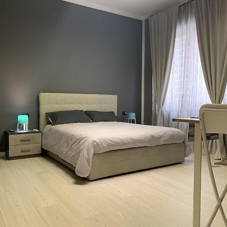 Divi Bed & Breakfast Bari Zewnętrze zdjęcie