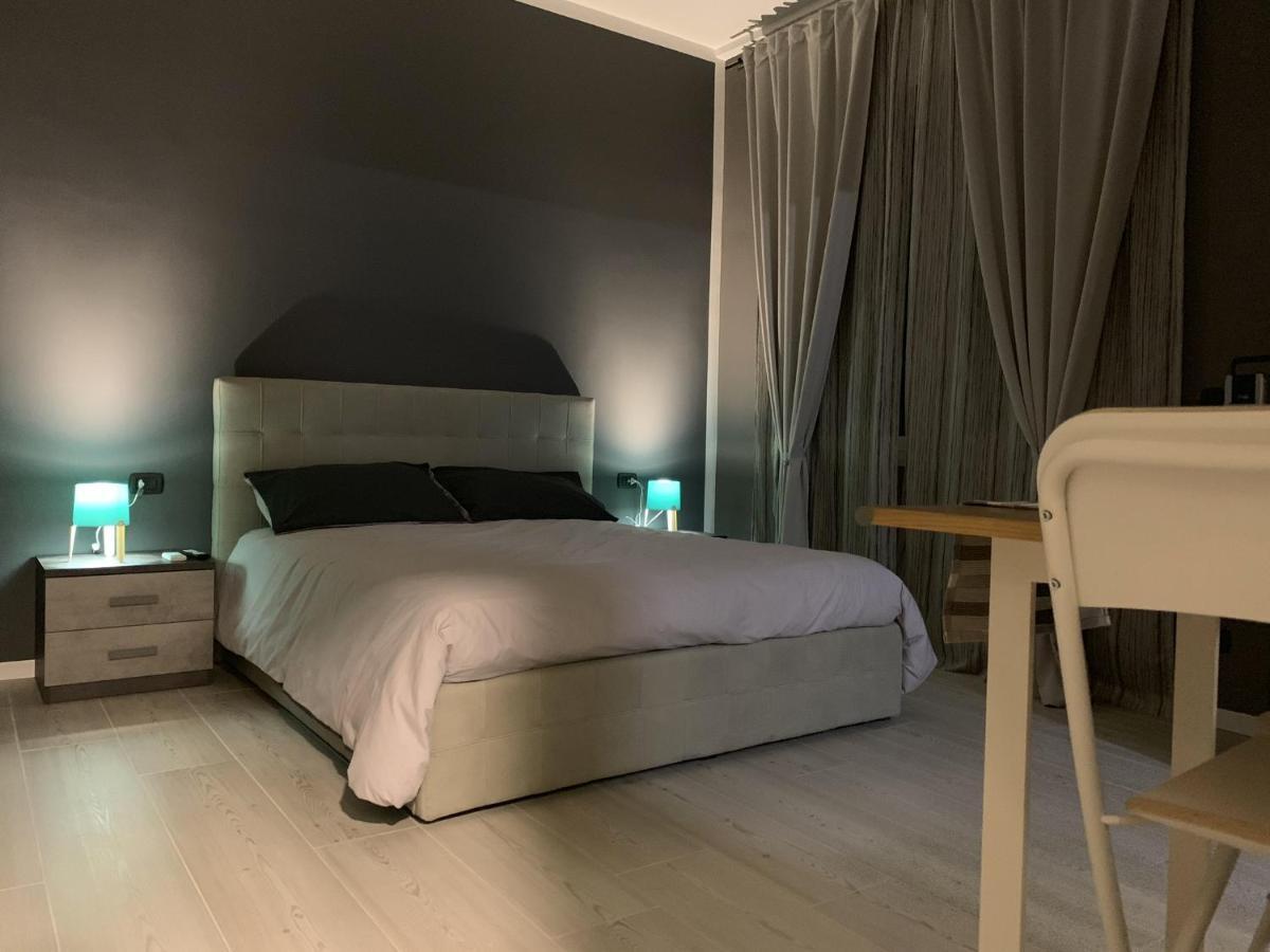 Divi Bed & Breakfast Bari Zewnętrze zdjęcie