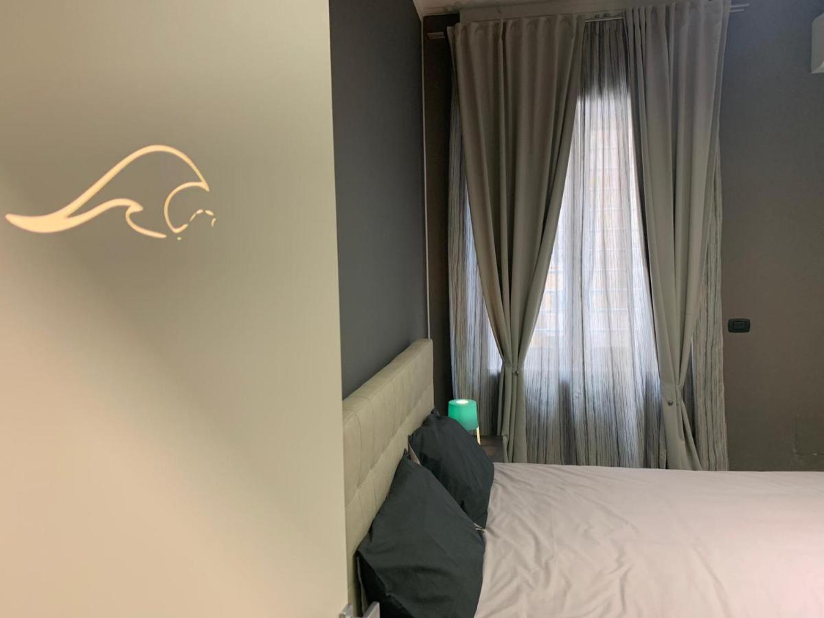 Divi Bed & Breakfast Bari Zewnętrze zdjęcie