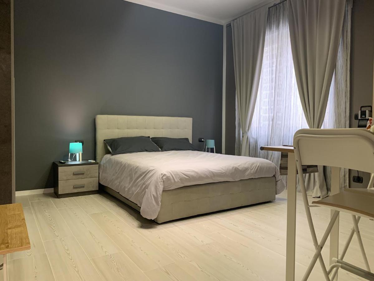 Divi Bed & Breakfast Bari Zewnętrze zdjęcie