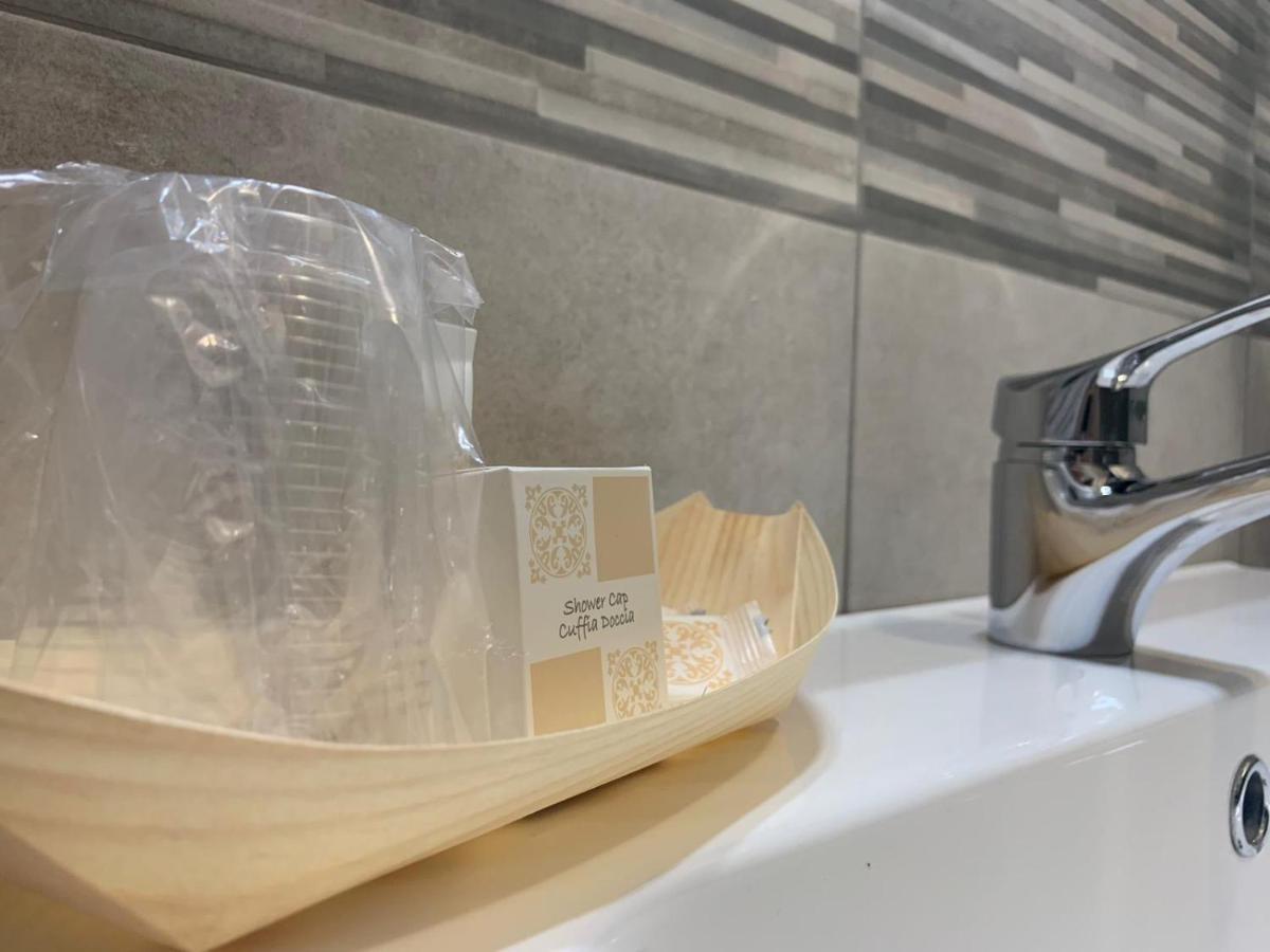 Divi Bed & Breakfast Bari Zewnętrze zdjęcie