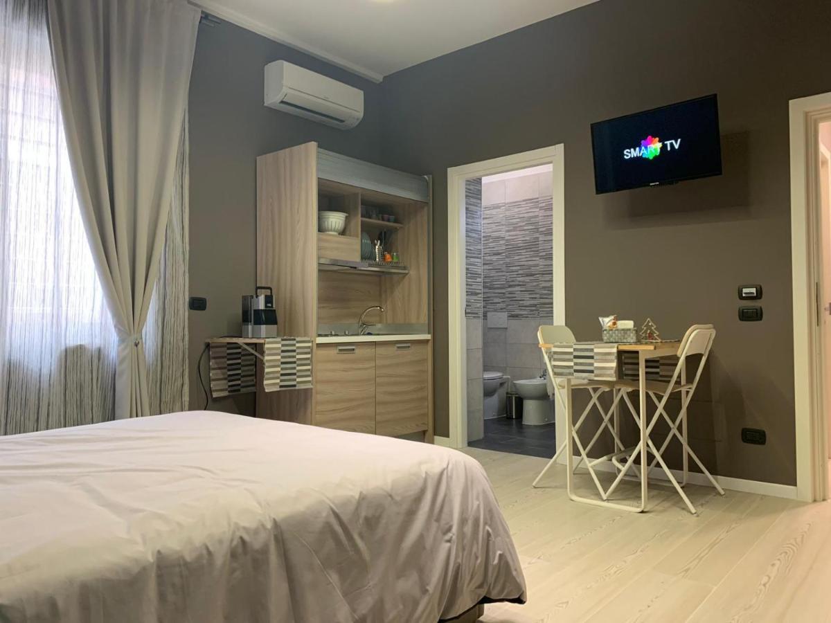 Divi Bed & Breakfast Bari Zewnętrze zdjęcie
