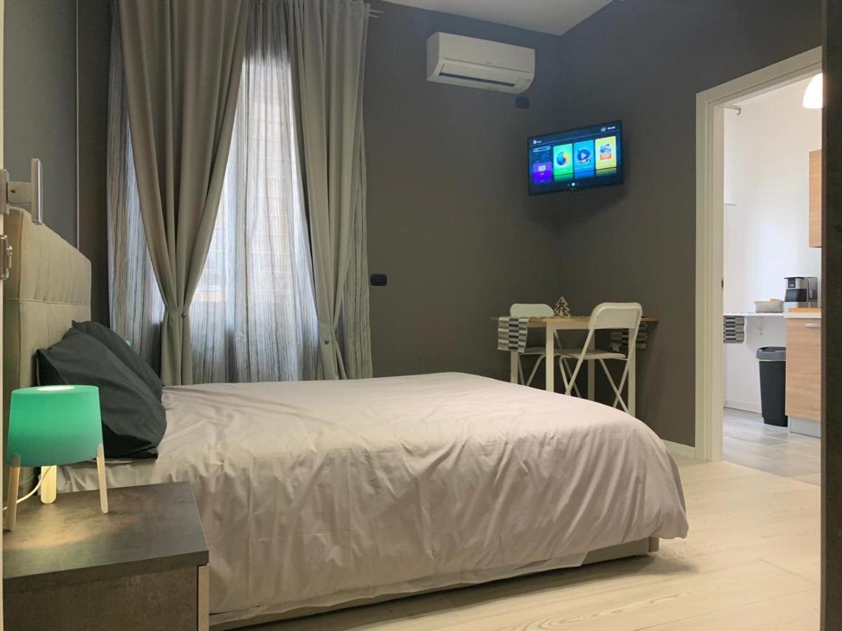 Divi Bed & Breakfast Bari Zewnętrze zdjęcie
