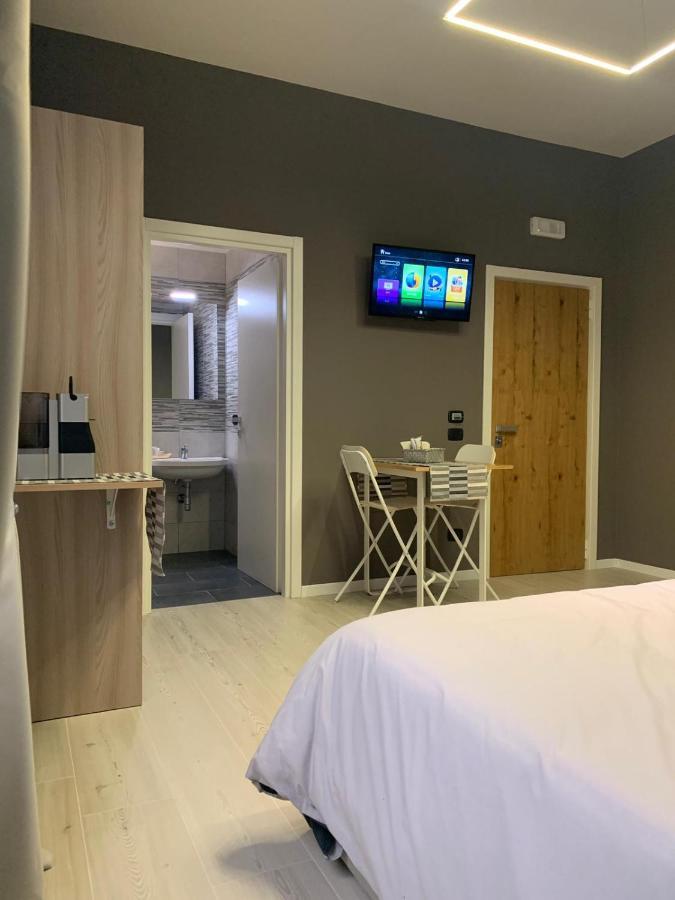 Divi Bed & Breakfast Bari Zewnętrze zdjęcie