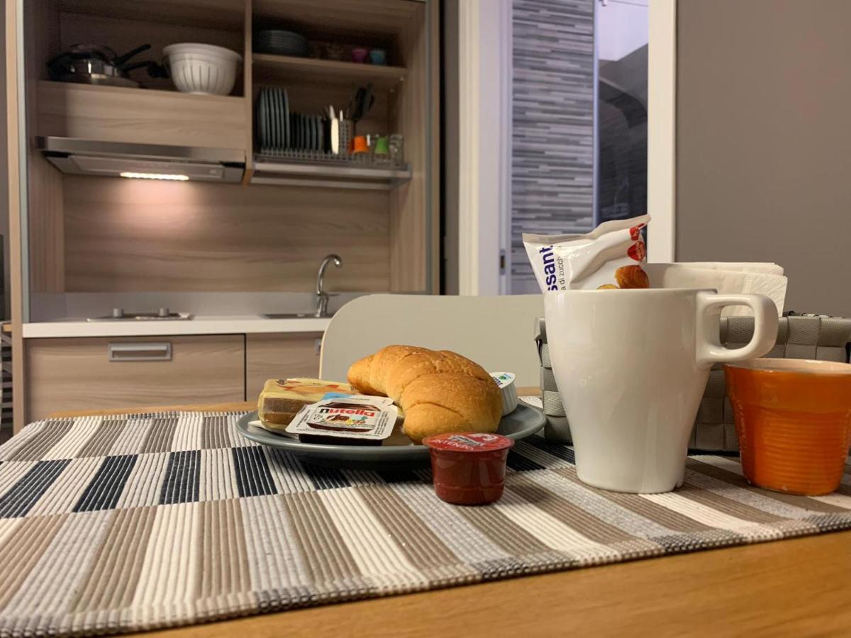 Divi Bed & Breakfast Bari Zewnętrze zdjęcie