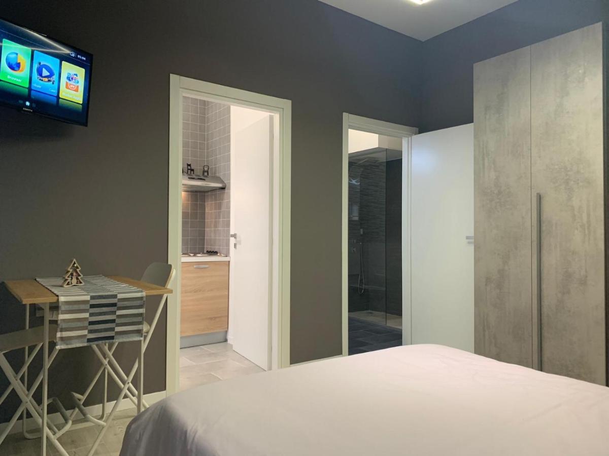 Divi Bed & Breakfast Bari Zewnętrze zdjęcie