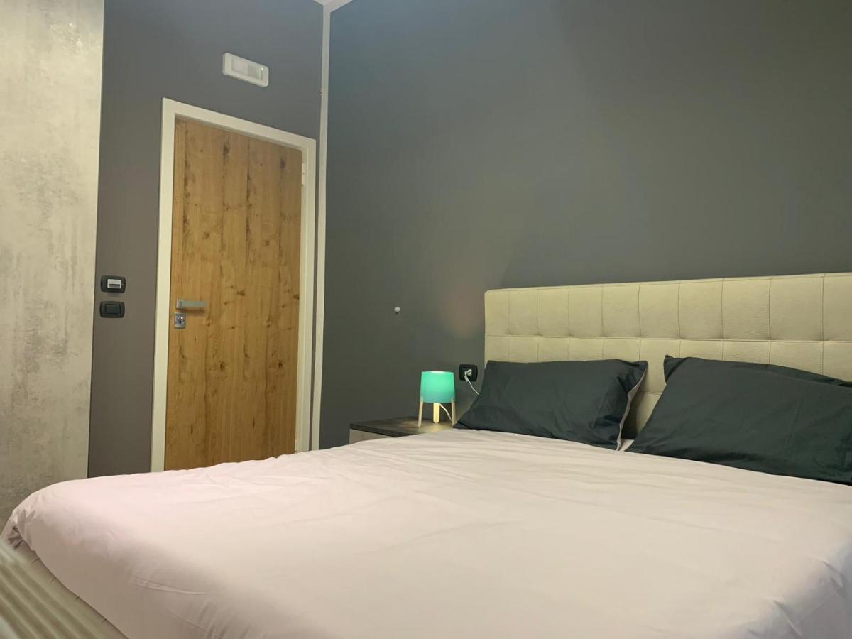 Divi Bed & Breakfast Bari Zewnętrze zdjęcie