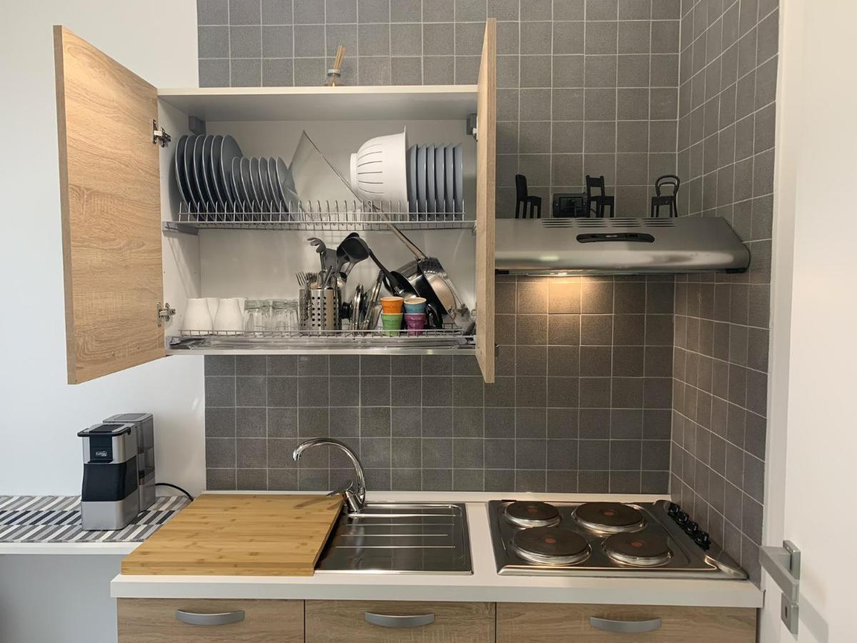 Divi Bed & Breakfast Bari Zewnętrze zdjęcie