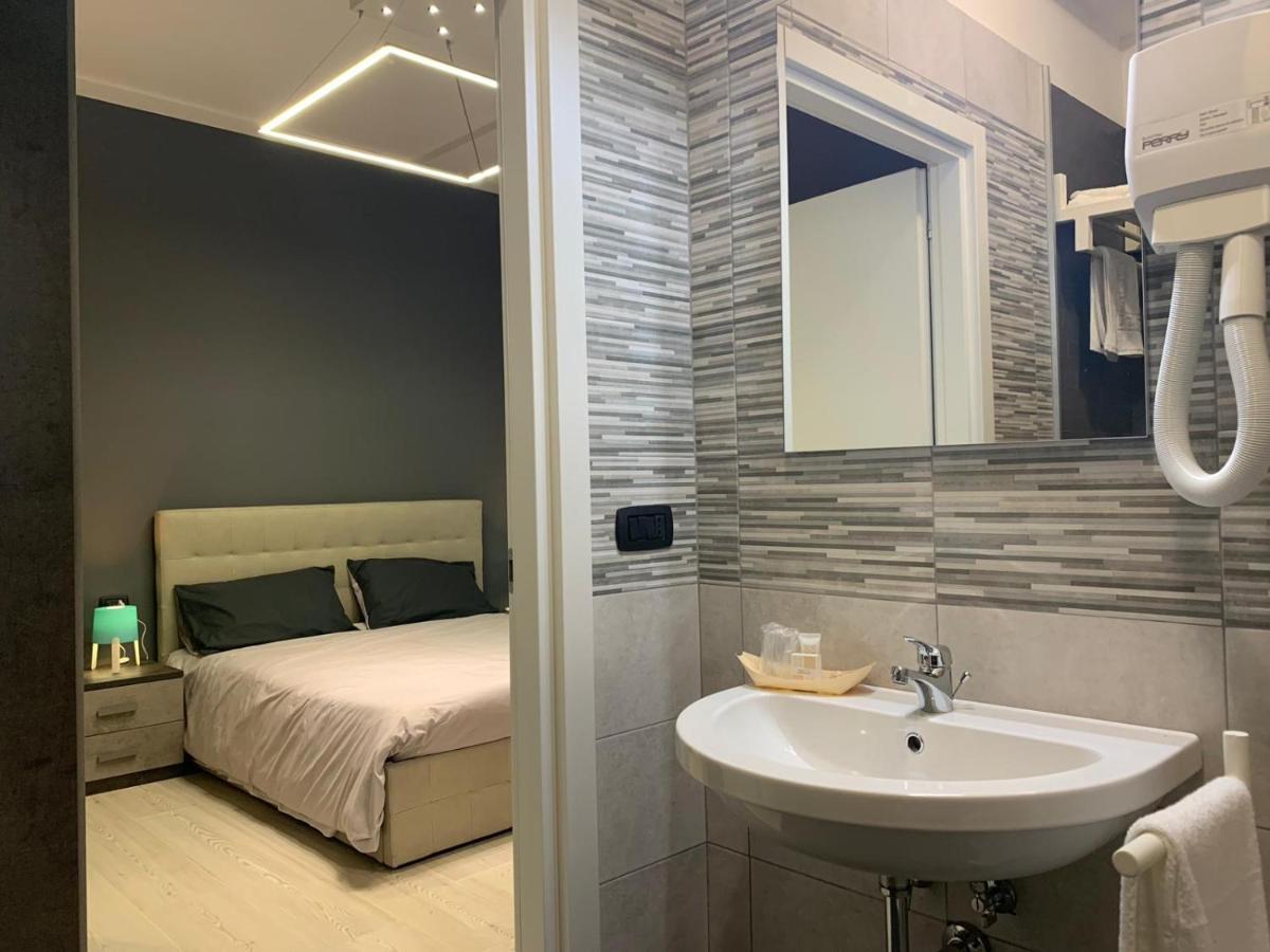 Divi Bed & Breakfast Bari Zewnętrze zdjęcie
