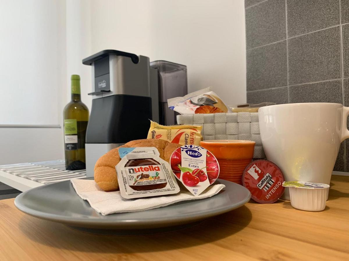 Divi Bed & Breakfast Bari Zewnętrze zdjęcie