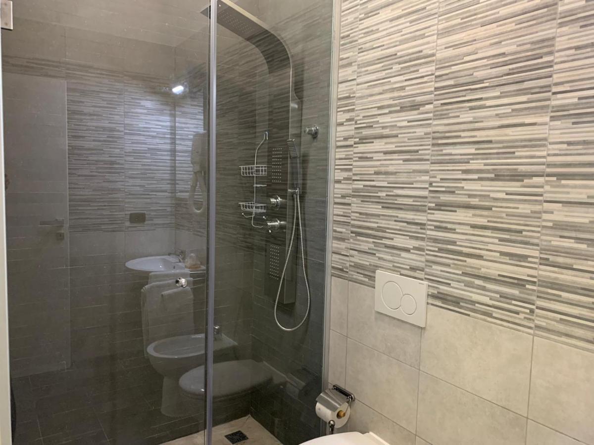 Divi Bed & Breakfast Bari Zewnętrze zdjęcie