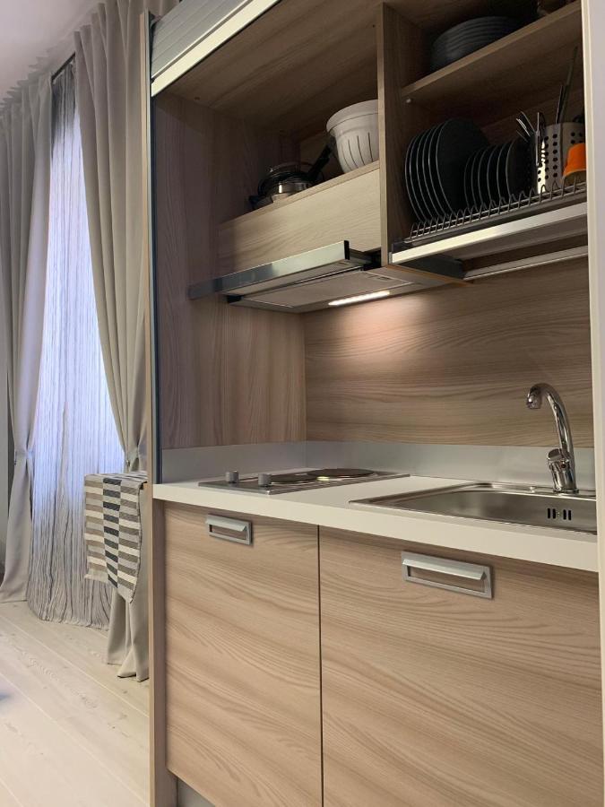Divi Bed & Breakfast Bari Zewnętrze zdjęcie
