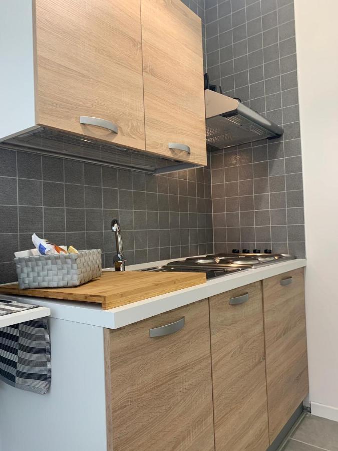 Divi Bed & Breakfast Bari Zewnętrze zdjęcie