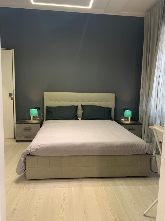 Divi Bed & Breakfast Bari Zewnętrze zdjęcie