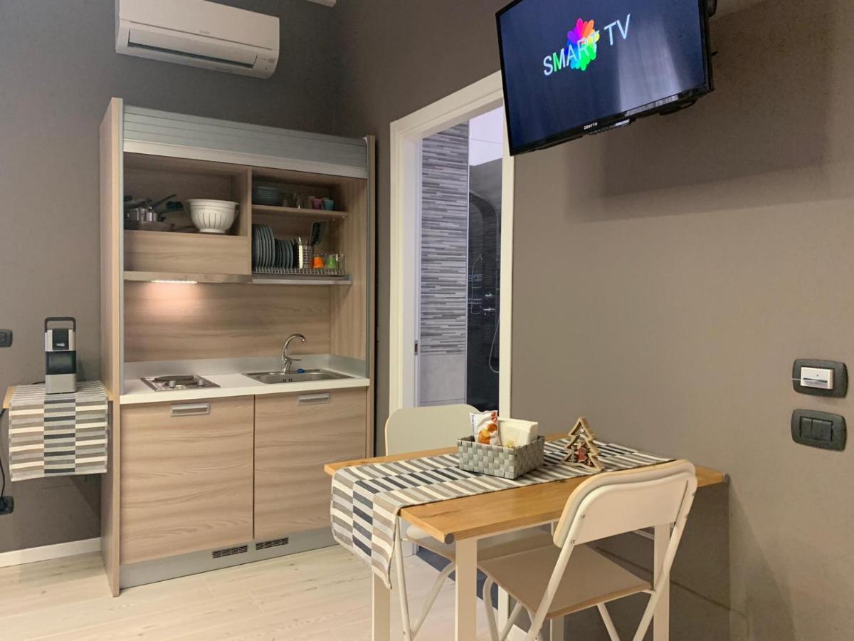 Divi Bed & Breakfast Bari Zewnętrze zdjęcie