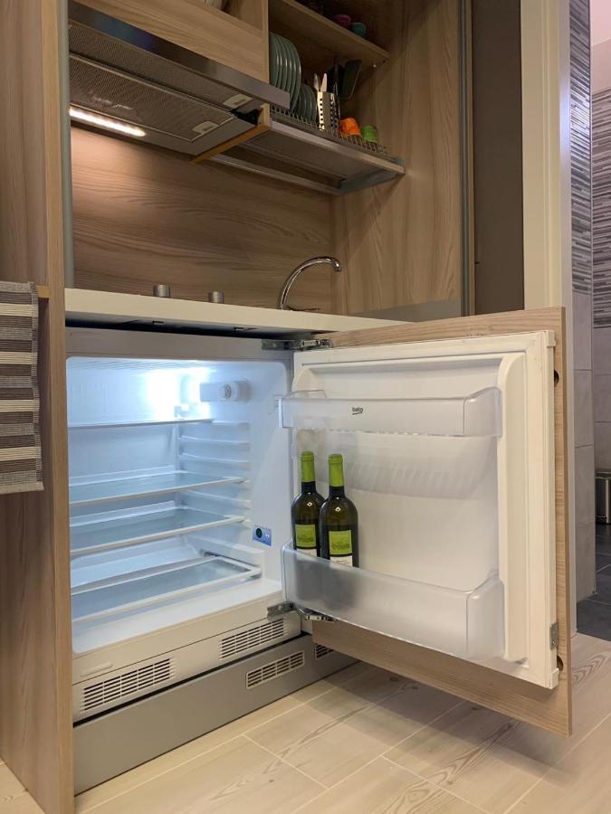 Divi Bed & Breakfast Bari Zewnętrze zdjęcie