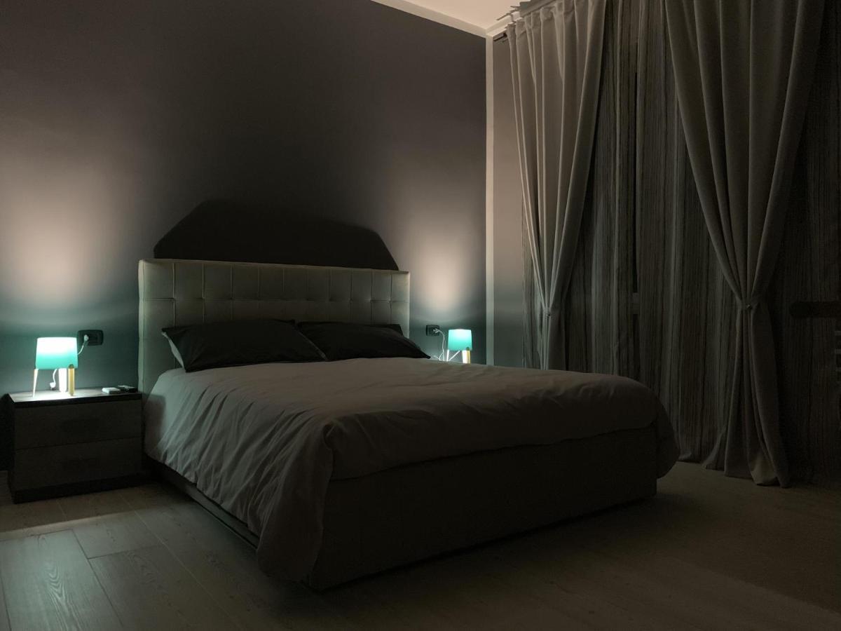 Divi Bed & Breakfast Bari Zewnętrze zdjęcie