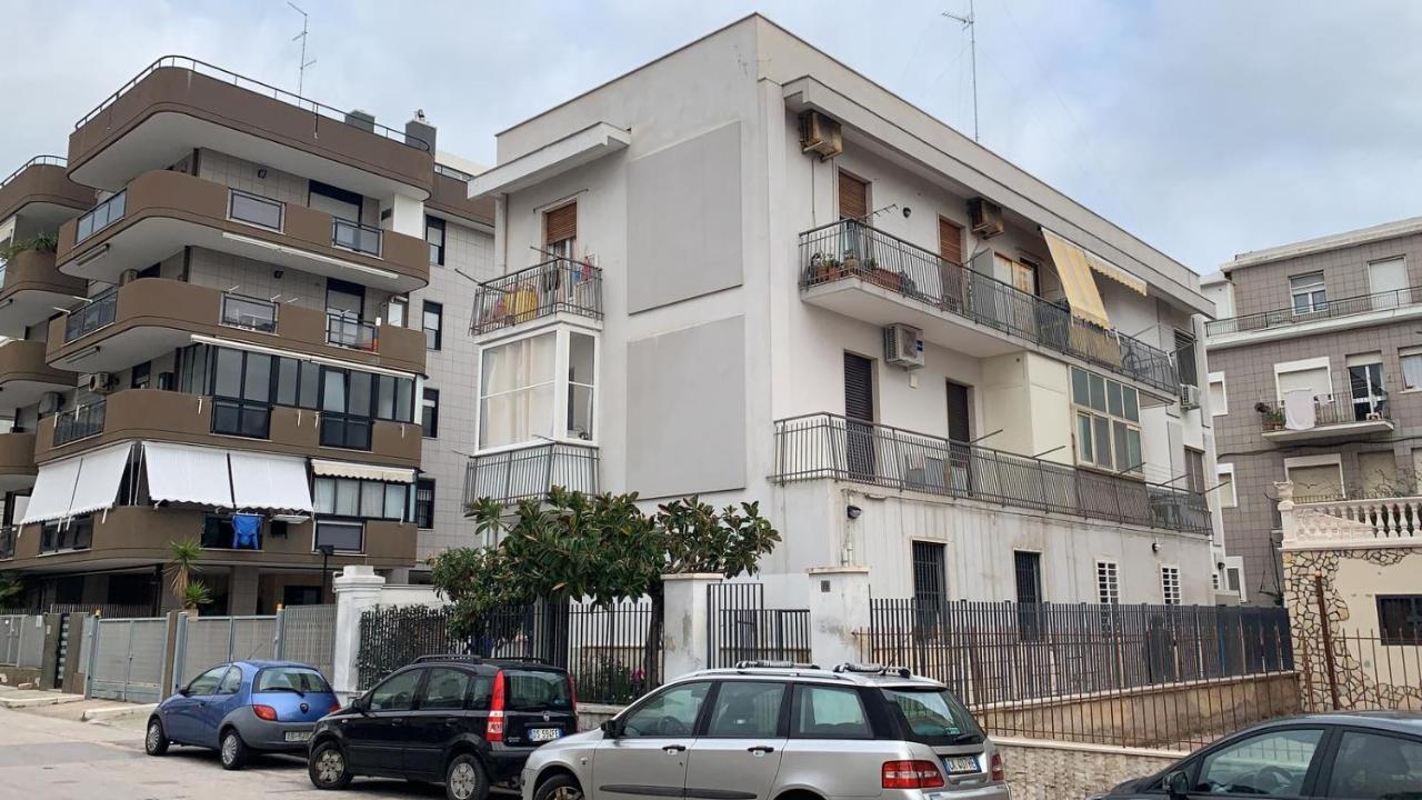 Divi Bed & Breakfast Bari Zewnętrze zdjęcie
